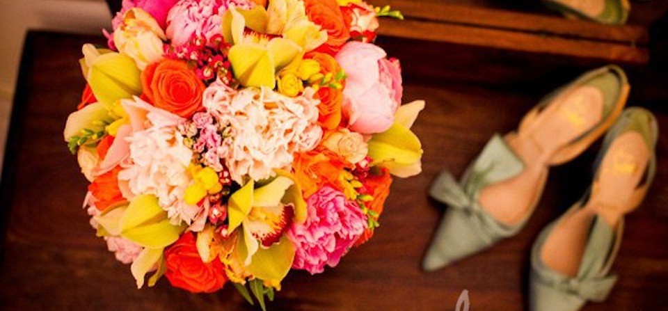 Rock Candy Bouquet
