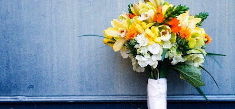 Summer Bouquet