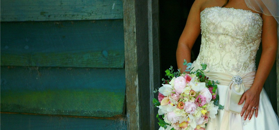 Full Garden Bouquet