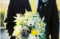 {St. Paul’s Lutheran Church} Quaint Chapel Wedding