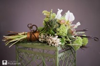 THE Bouquet!