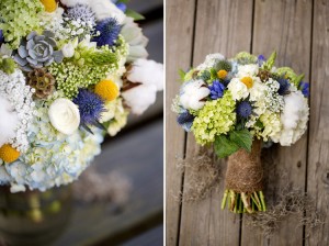 Bride's Bouquet