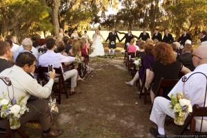Oyster House Farm Wedding