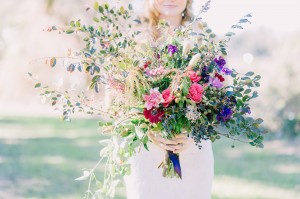 Large Bride's Bouquet