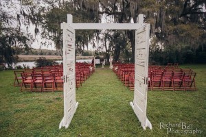 Vintage Doors