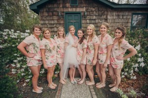 Bridal Party