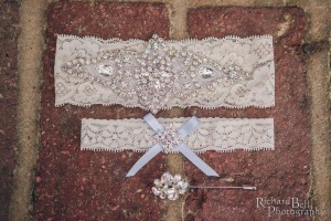 Garters