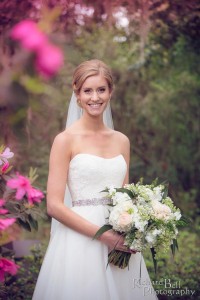 Bridal Portrait 