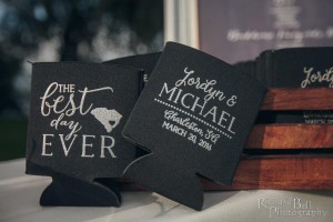 Koozies