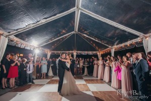 First Dance