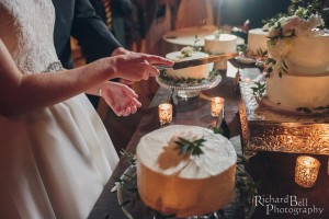 Cake Cutting